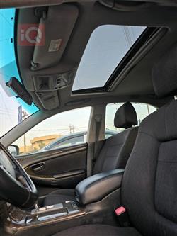 تۆیۆتا کراون